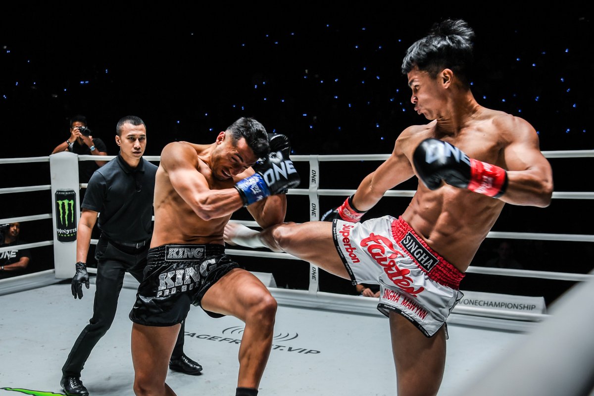 Traditional Muay Thai Shorts: The Architecture of Heritage and Performance