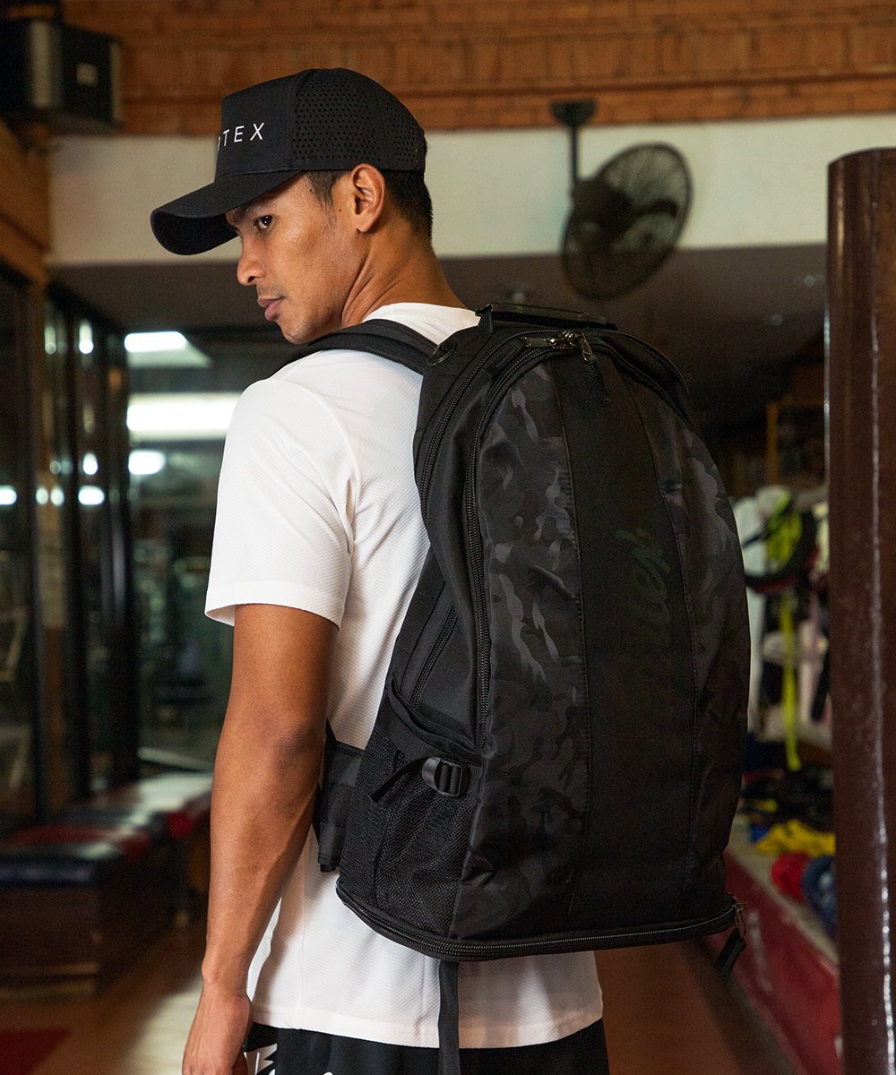 Gym Bags & Backpacks
