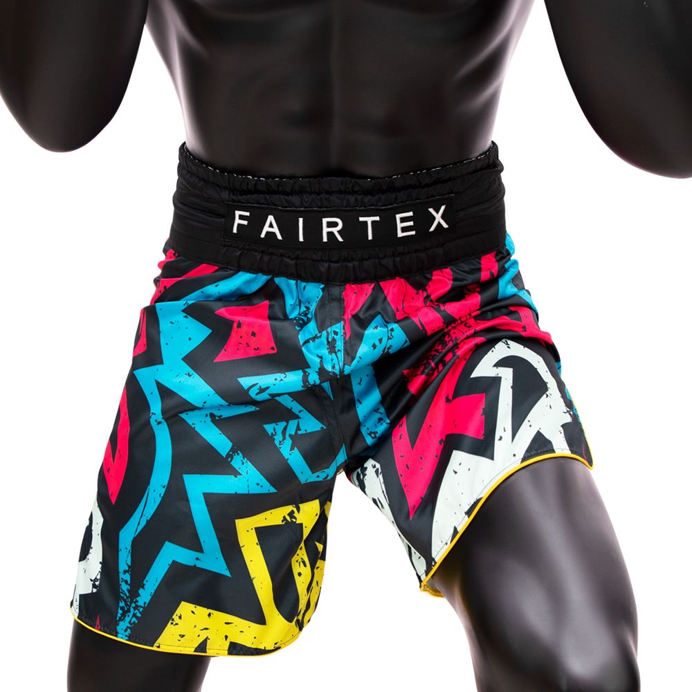 Fairtex boxing shorts, boxing trunks