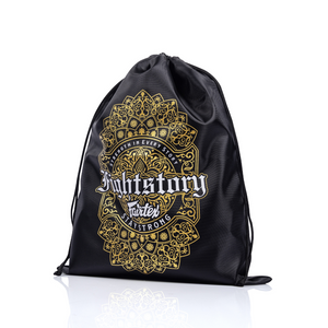 Fairtex x Fight Story Boxing Gloves - Limited Edition