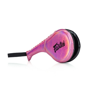 Fairtex Taekwondo Kick Pad – TKP
