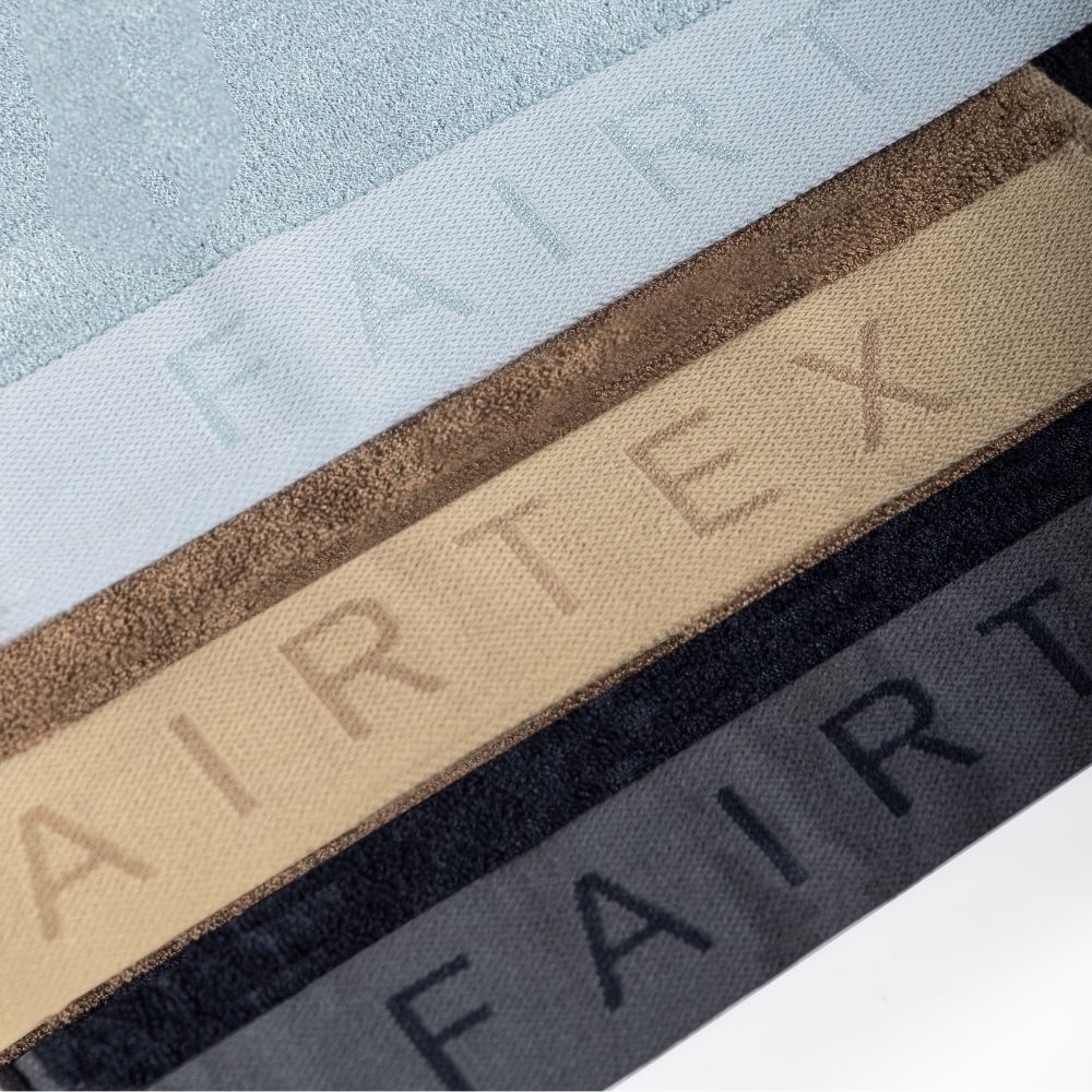 Fairtex Premium 100% Bamboo Towel