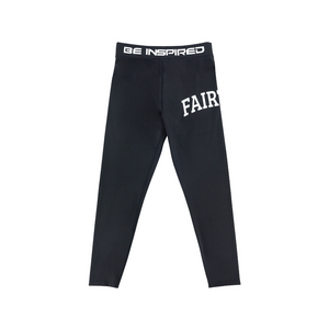 Fairtex Women’s Compression Pants
