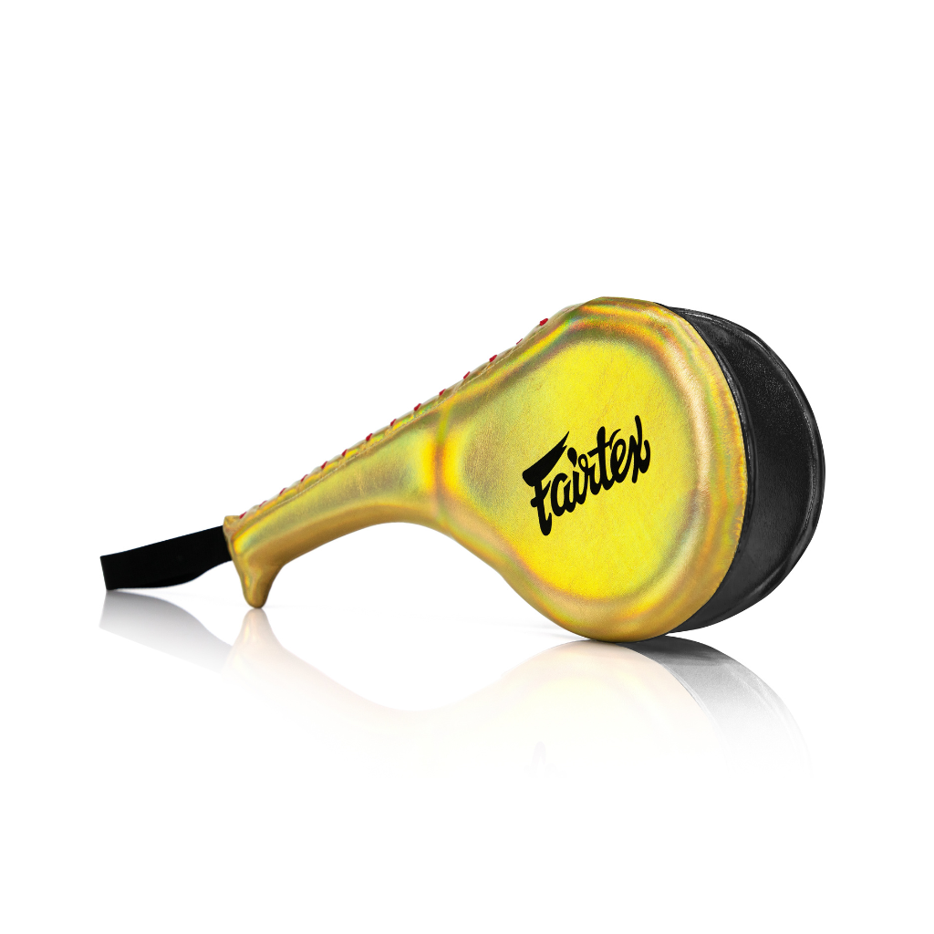 Fairtex Taekwondo Kick Pad – TKP