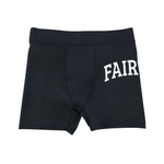 Fairtex Men's Compression Shorts CP17