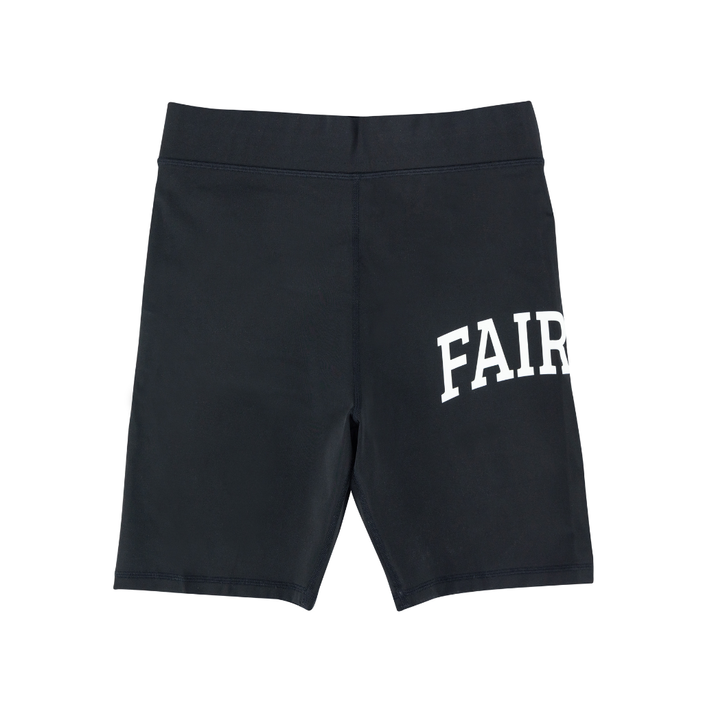 Fairtex Women's Compression Shorts CP18