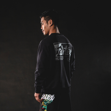 Fairtex Sweatshirts - FHS21