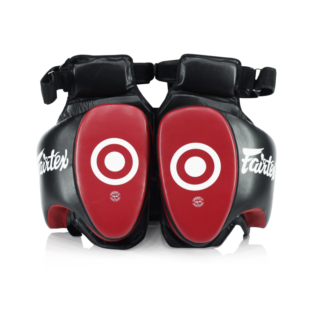 Fairtex Thigh Pad TP5