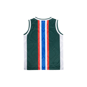 Fairtex Polyester Jersey S62