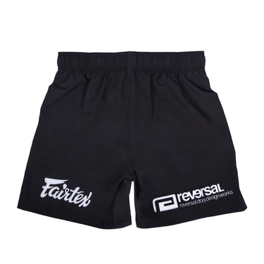 Fairtex x Reversal MMA Shorts – Spirit of Wai Kru Edition