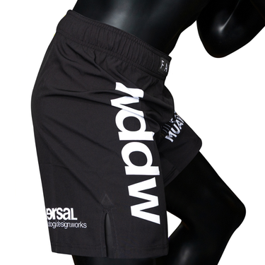 Fairtex x Reversal MMA Shorts – Spirit of Wai Kru Edition