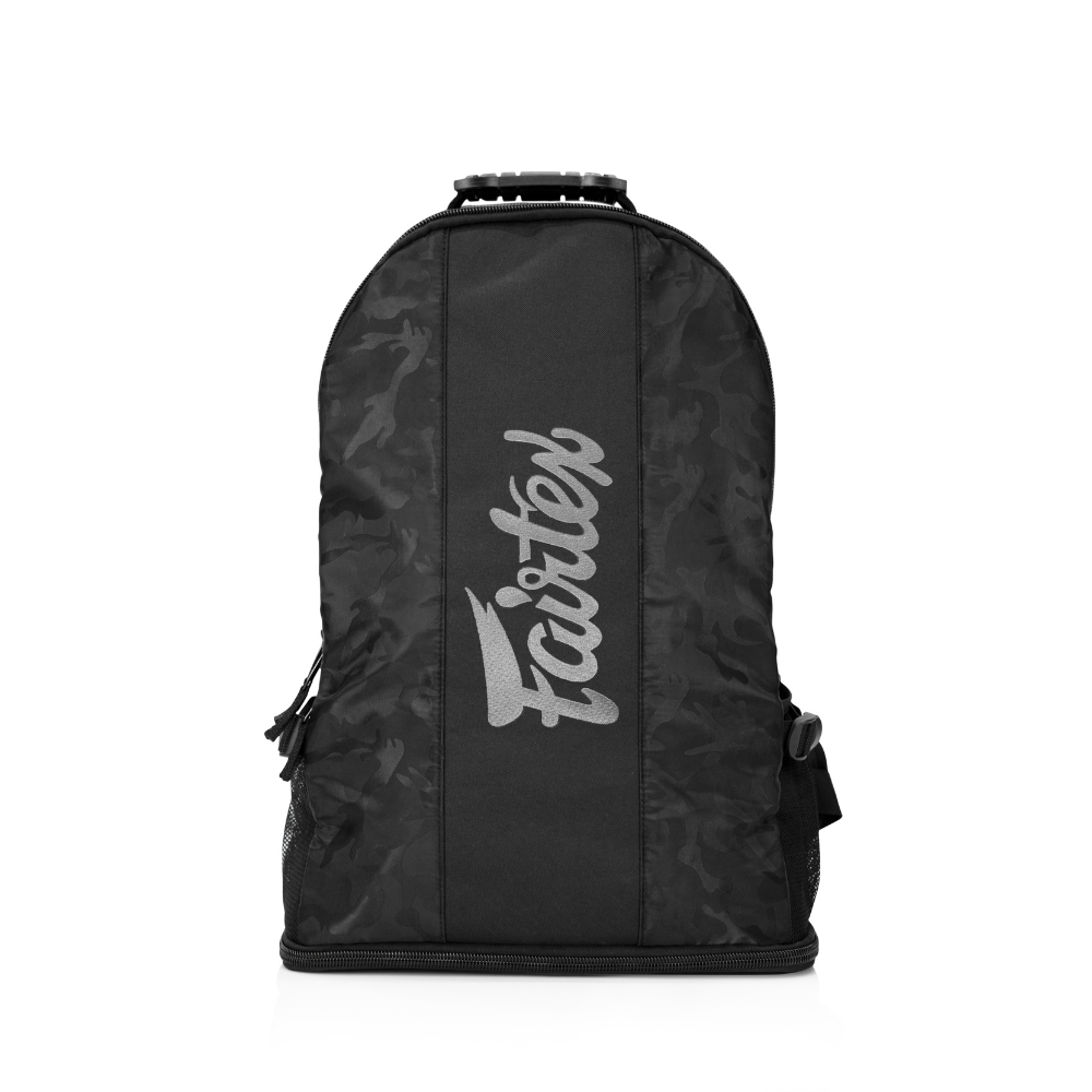 Fairtex Backpack BAG4