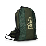 Fairtex Backpack BAG4