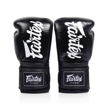 Fairtex Titan Boxing Gloves