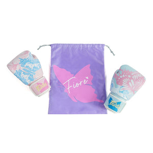 Fairtex Fiore Boxing Gloves