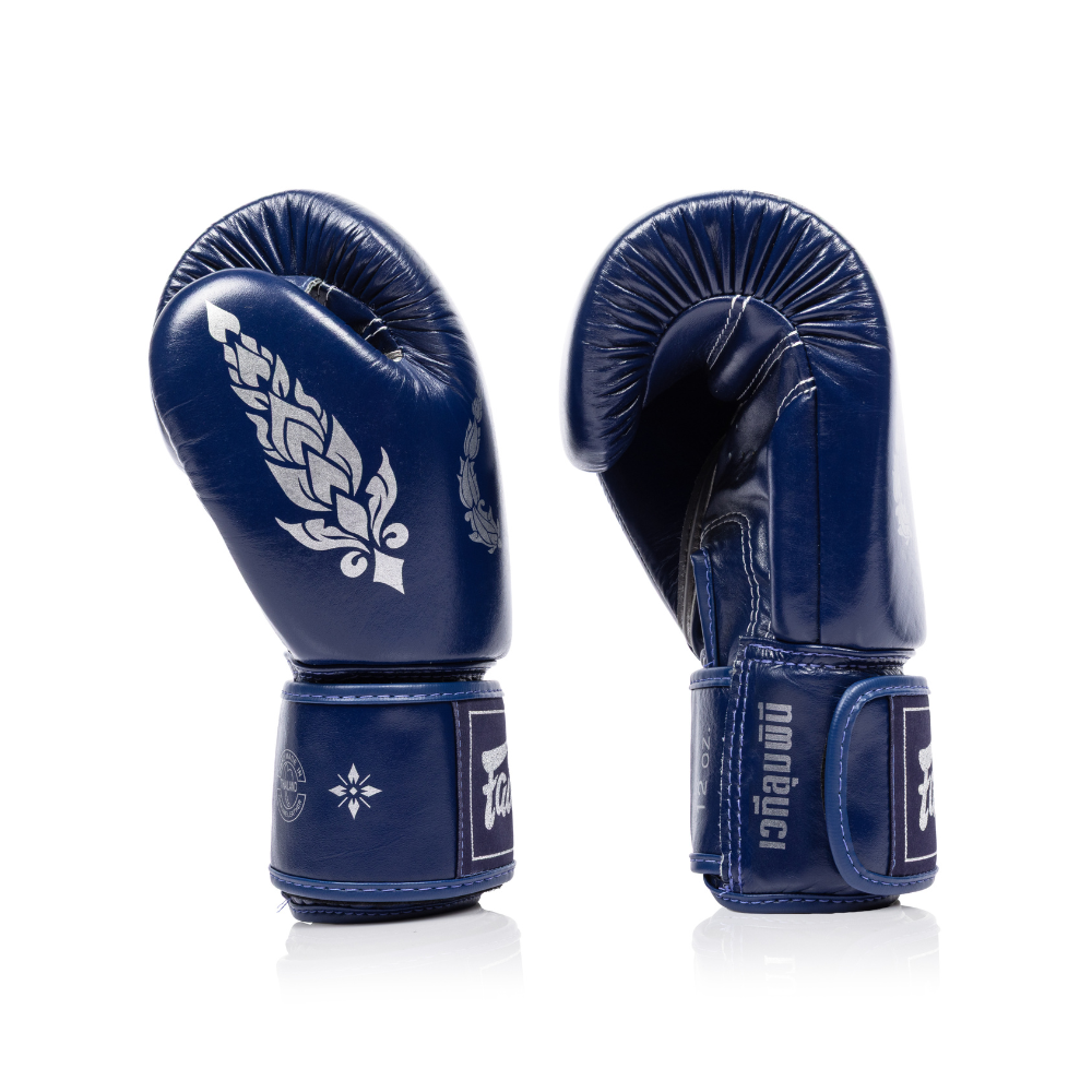 Fairtex x Lumpinee Stadium Boxing Gloves BGV-Lumpinee03