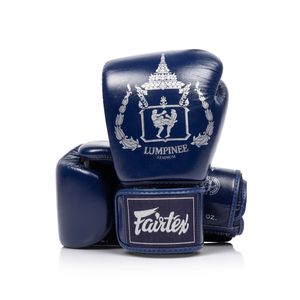 Fairtex x Lumpinee Stadium Boxing Gloves BGV-Lumpinee03