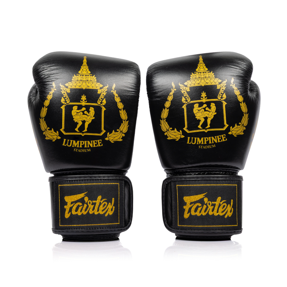 Fairtex x Lumpinee Stadium Boxing Gloves BGV-Lumpinee03