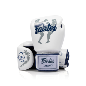 Fairtex x Lumpinee Stadium Boxing Gloves BGV-Lumpinee04