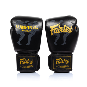 Fairtex x Lumpinee Stadium Boxing Gloves BGV-Lumpinee04