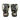 Fairtex x AAPE Limited Edition Boxing Gloves