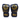 Fairtex X Rajadamnern Premium Boxing Gloves BGV-RAJADAMNERN