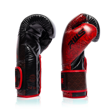 Fairtex x RWS Boxing Gloves BGVR1