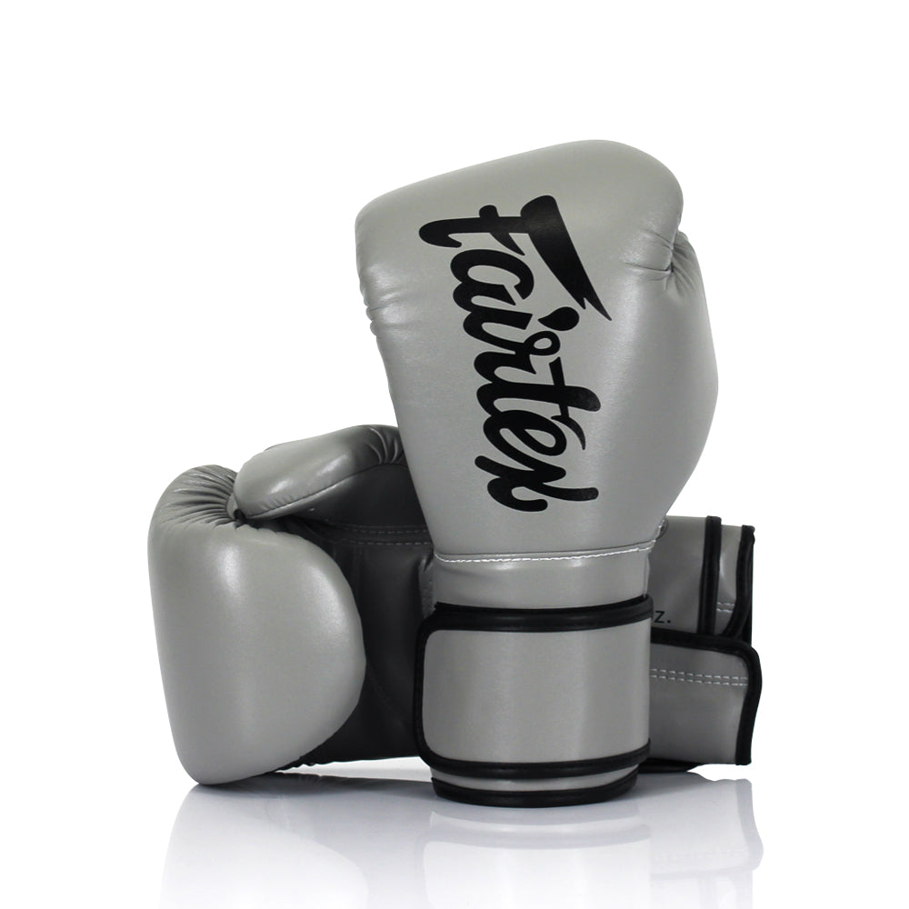 Fairtex Microfiber Boxing Gloves BGV14