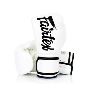 Fairtex Microfiber Boxing Gloves BGV14