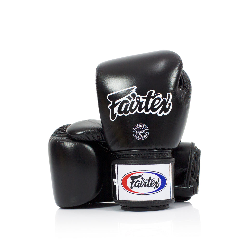 Fairtex Breathable Universal Gloves BGV1