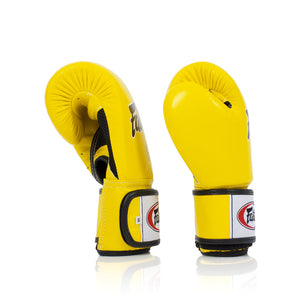 Fairtex Breathable Universal Gloves BGV1