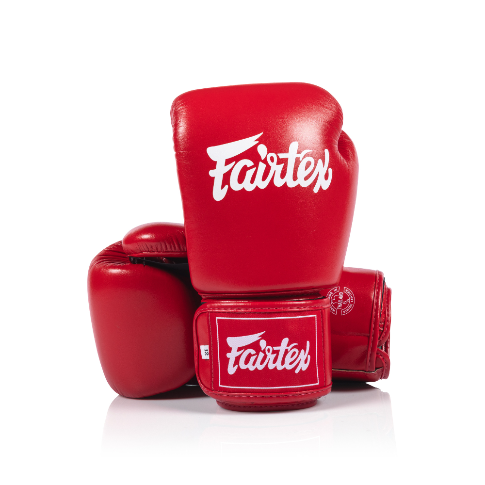 Fairtex BGV1C-PLUS Boxing Gloves