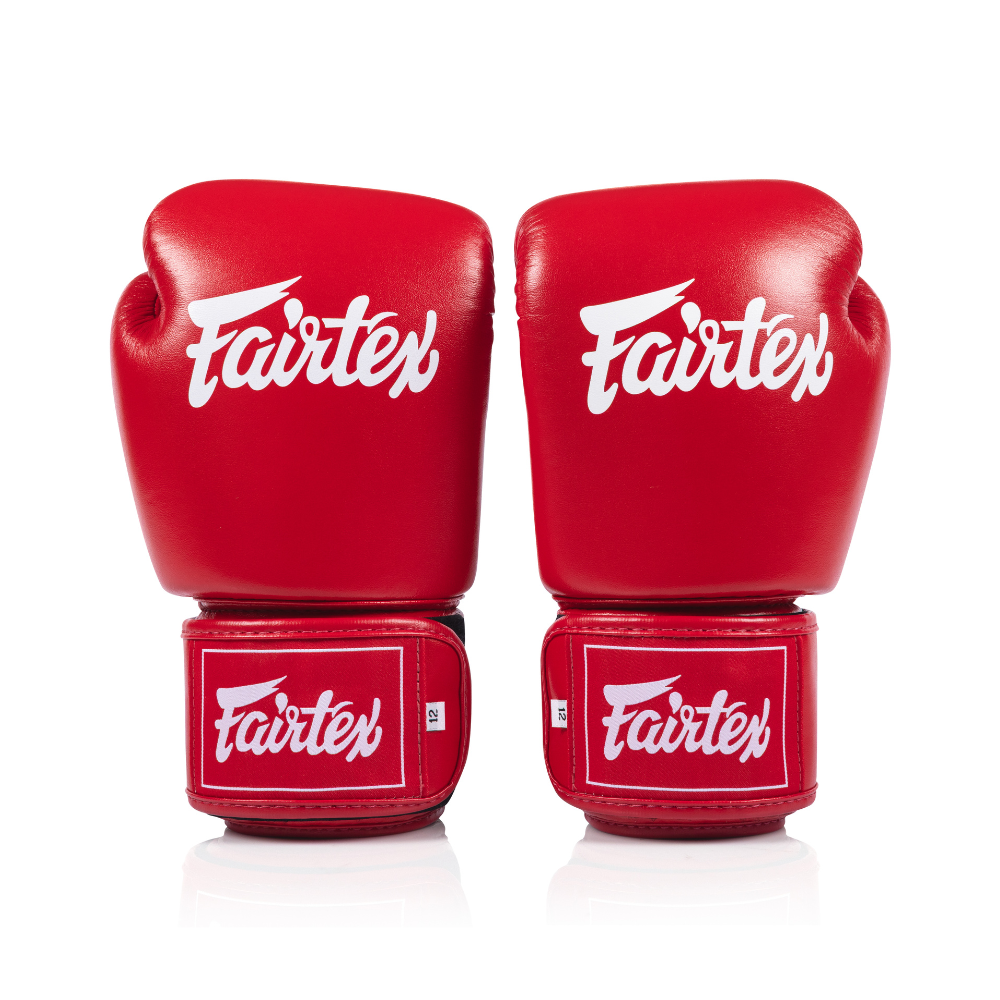 Fairtex BGV1C-PLUS Boxing Gloves