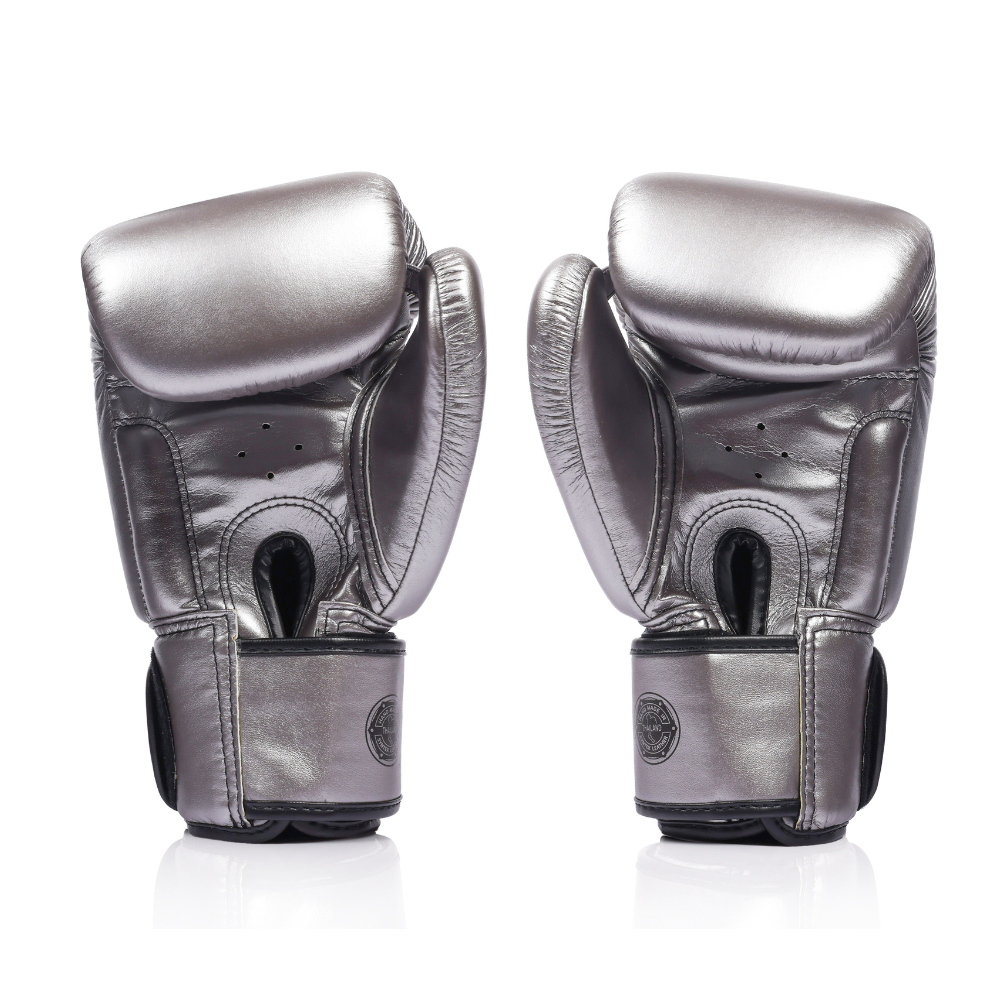 Fairtex x Royal Enfield Limited Edition Gloves