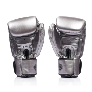 Fairtex x Royal Enfield Limited Edition Gloves