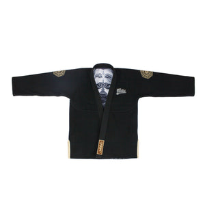 BJJ Gi "Treeburam"