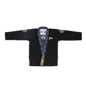 BJJ Gi "Treeburam" Limited Edition