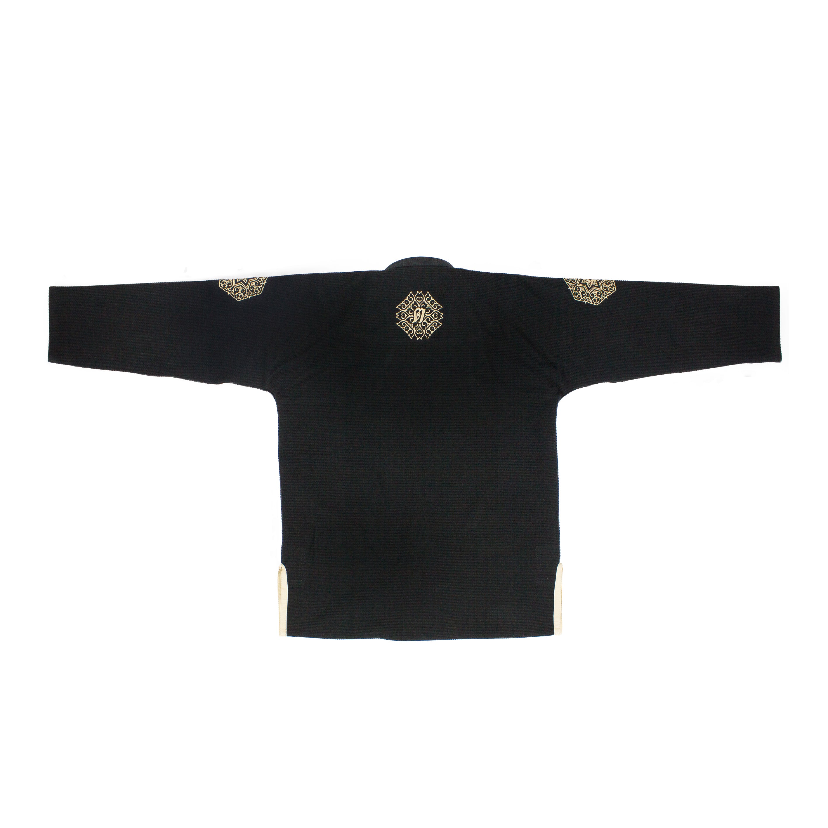 BJJ Gi "Treeburam" Limited Edition
