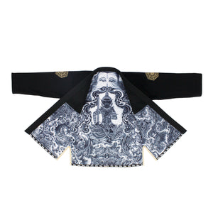 BJJ Gi "Treeburam"