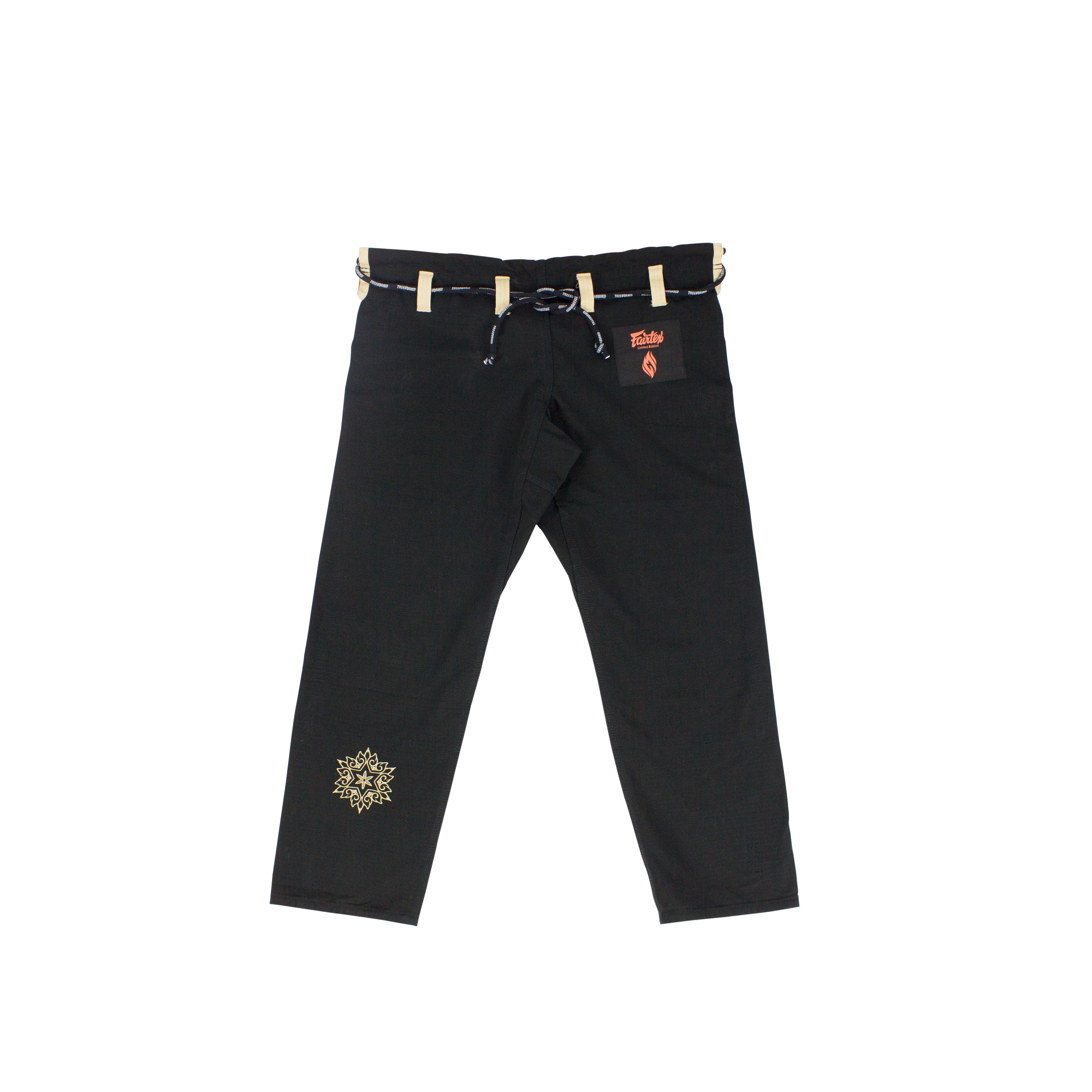BJJ Gi "Treeburam"