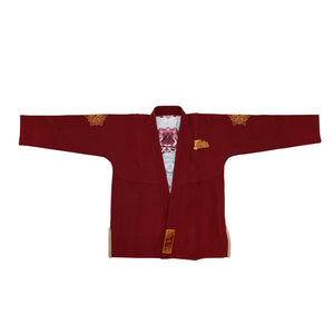 Fairtex BJJ Gi "Sida"