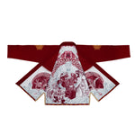 Fairtex BJJ Gi "Sida"