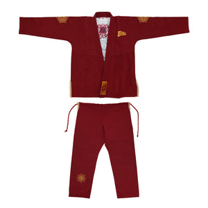 Fairtex BJJ Gi "Sida"