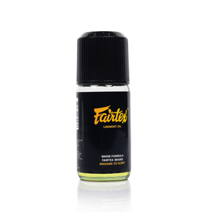 Fairtex Liniment Oil BL7 - Madame Co Scent
