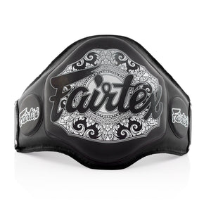 Fairtex Microfiber Belly Pad BPV3
