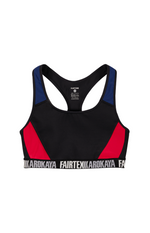 Fairtex x Arokaya Sports Bra BRA19