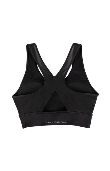 Fairtex X Arokaya Sports Bra (BRA19)