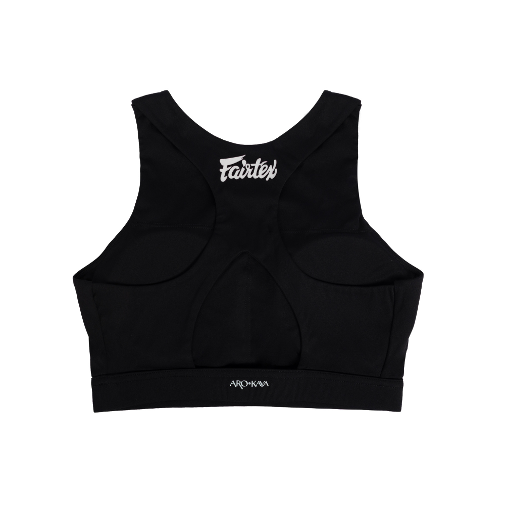 Fairtex Active Sports Bra BRA23