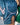 Fairtex Athletic Muay Thai Shorts - Arokaya Special - Aqua Bloom