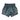 Fairtex Athletic Muay Thai Shorts - Arokaya Special - Aqua Bloom